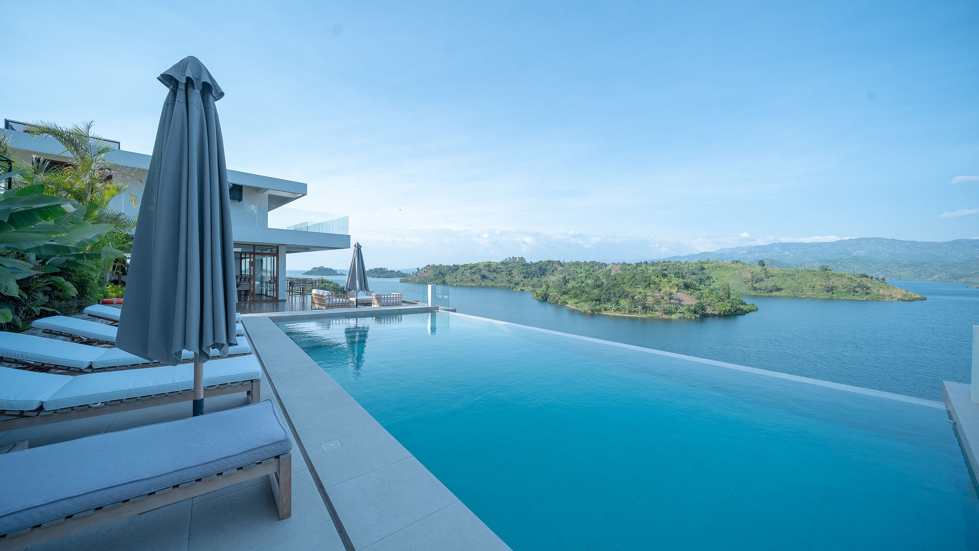 Rwanda Honeymoon Vacation